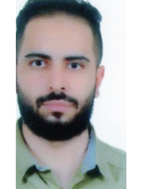 محمد ابراهيم فوزي الداني 