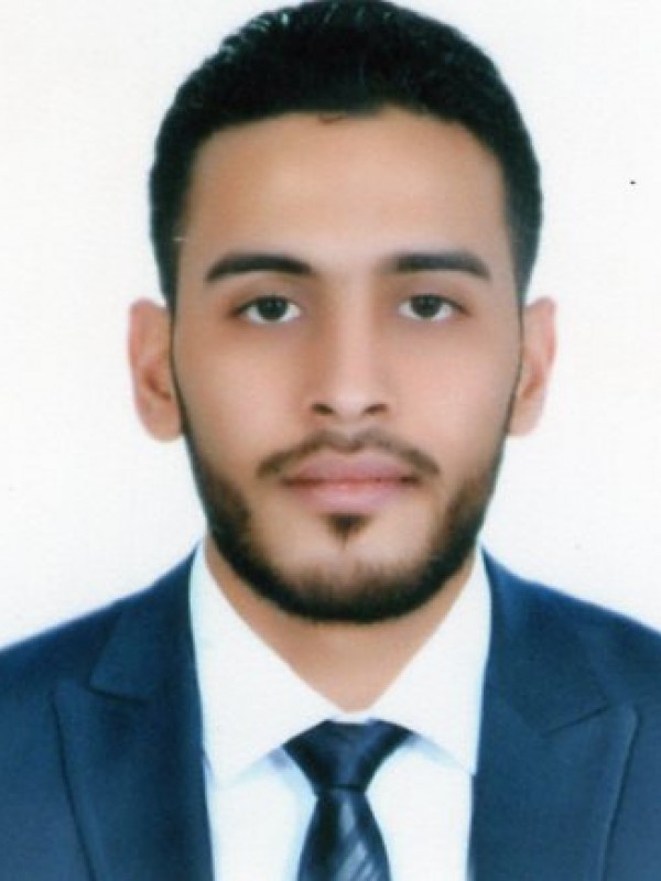 محمود علي محمد الجحش 