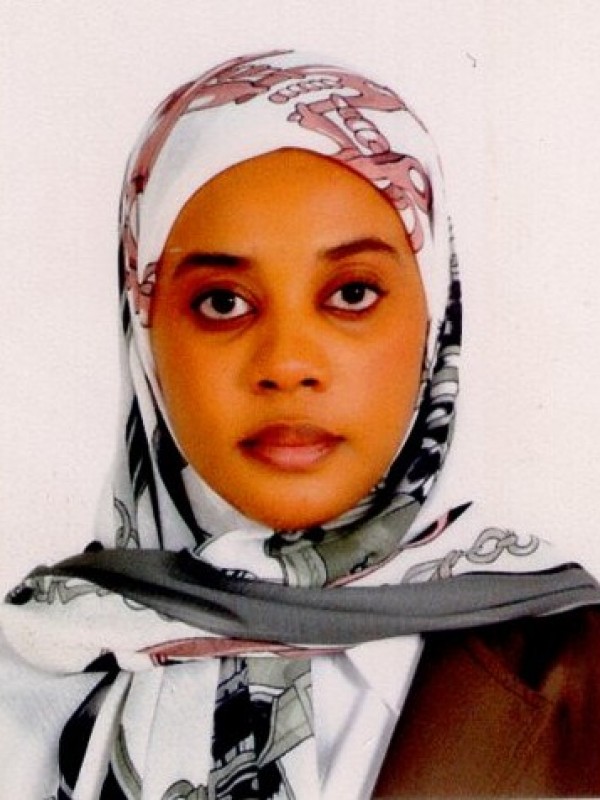 الاء فتحي مسعود امطير