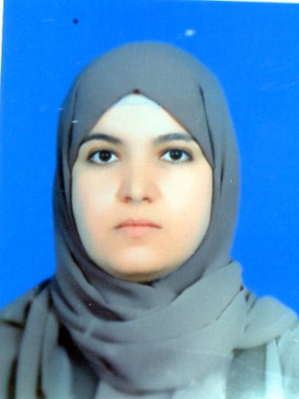 مسعودة محمد عقيله المزوغي