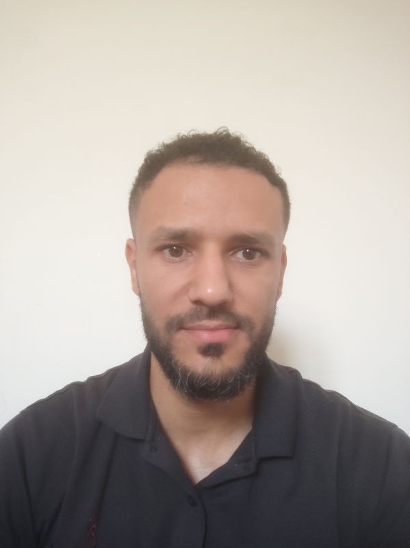 محمد حسن محمد اغا موسى