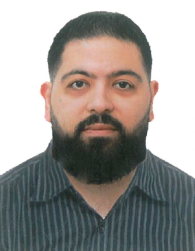 آزر فتحي شعبان الحاجي 