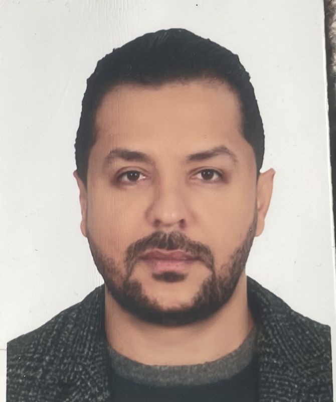 انس يونس محفوظ القدافى