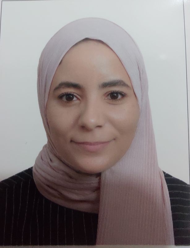 ندى عبد الوهاب محمد المهدي هيبه