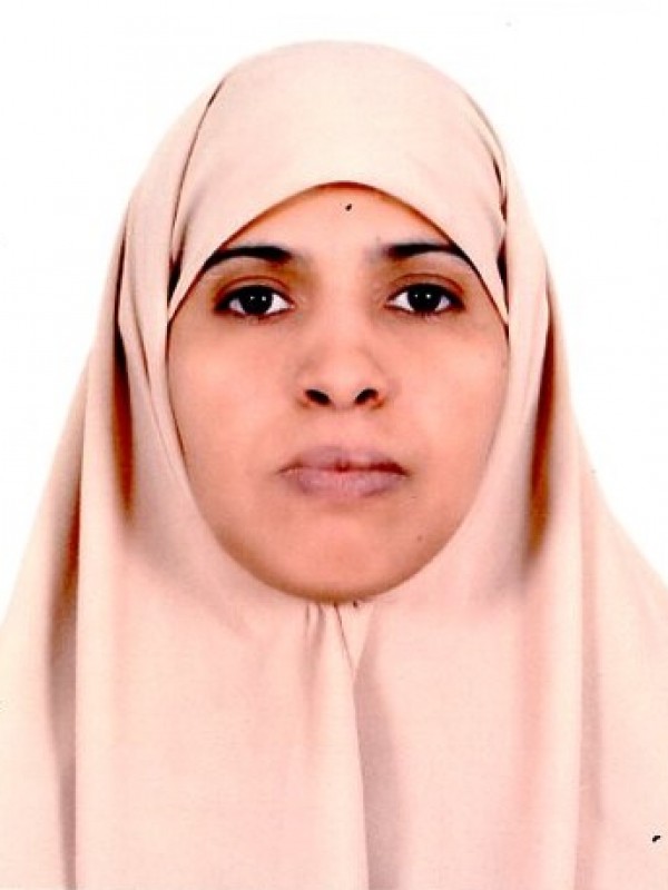 شهرزاد عمران سعيد العودي 