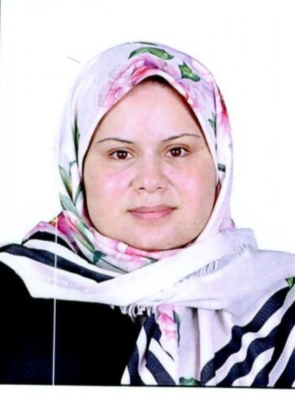 مروة محمد أحمد البقار