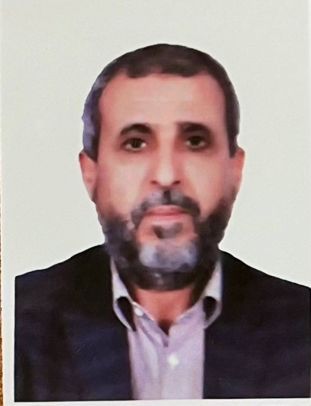 سليمان يونس جعي المدهم 