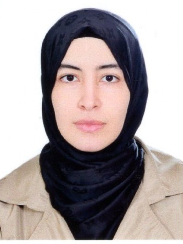 مروة ابراهيم المهدي جنان