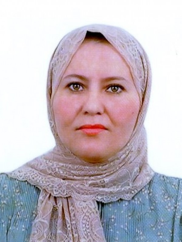 نجلاء رضوان خليفة  زويط