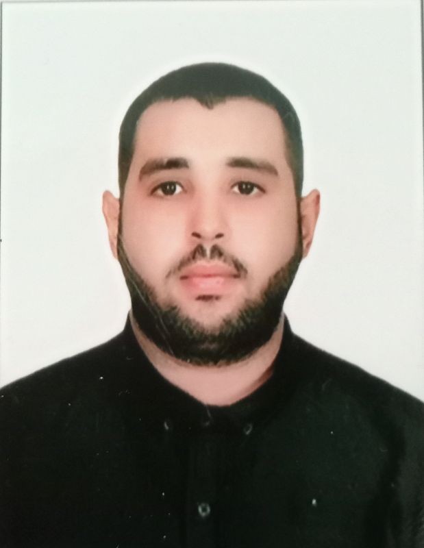 طه طارق رمضان الراجل