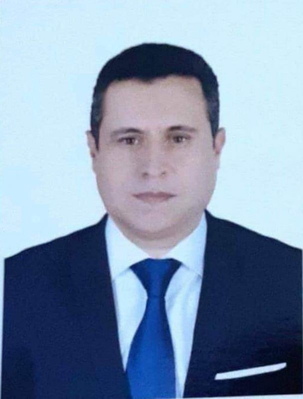 عصام البشير احمد الابيض 