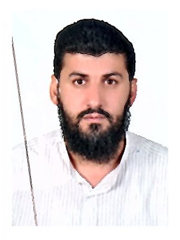 خالد سعد الشيباني الجدير