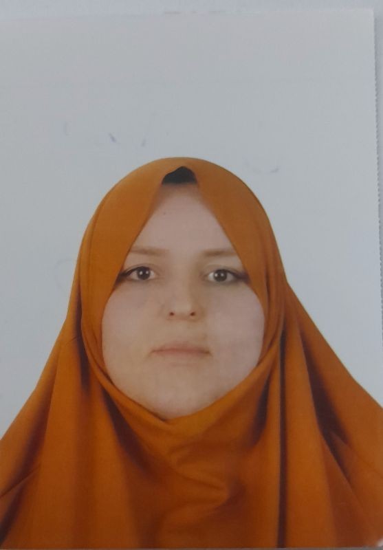 سارين مختار رمضان هامان 