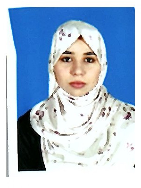 نورا محمد علي البسكري