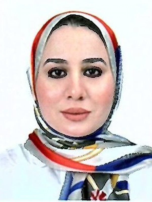 مرام عبد الرحمن امحمد الصديق