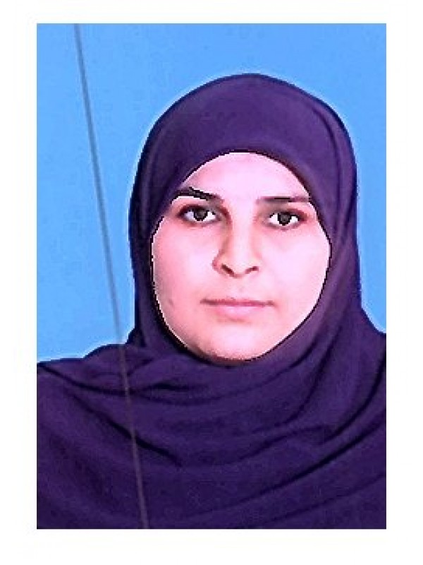 عائدة الفيتوري امحمد قجام 