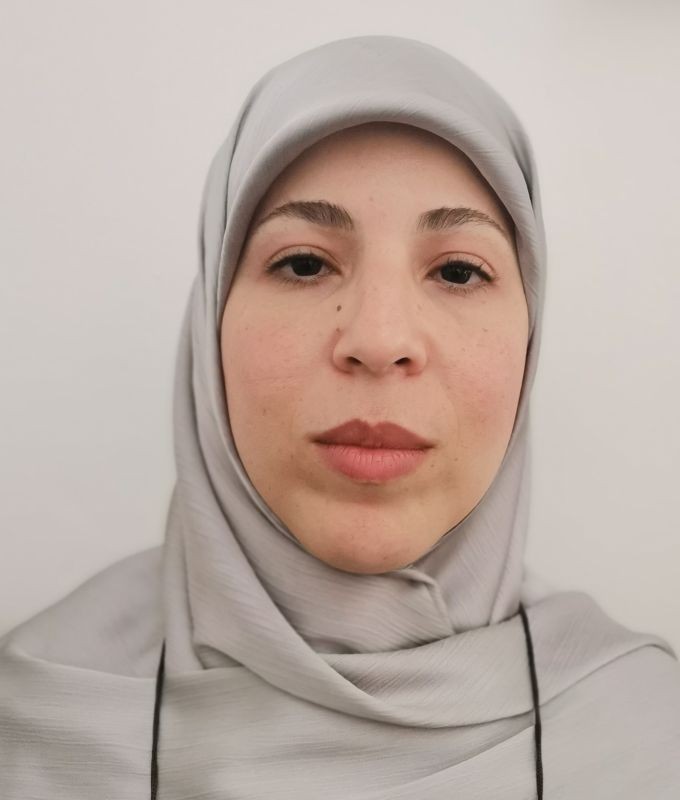 اسراء محمد الشروي ابونواس