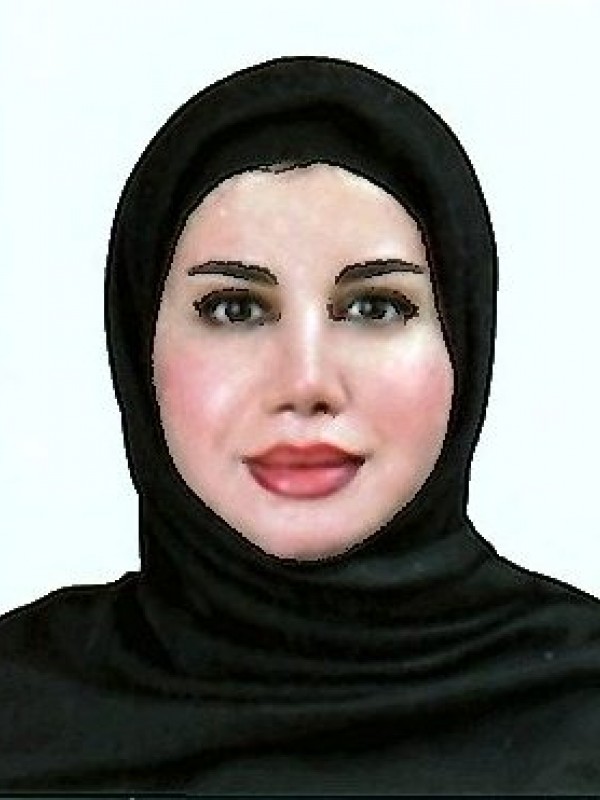 تسنيم علي مصطفى دريوش