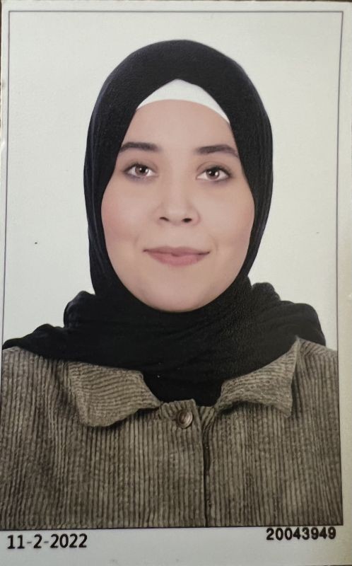 أمل محمد مصباح النعاس