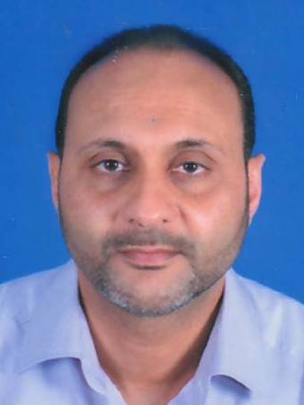 عبدالمجيد نوري البدري المجريسي