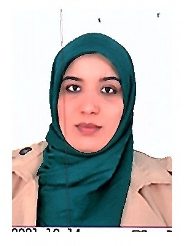 مروة محمد احمد الجدي 