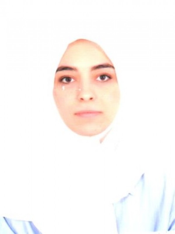 حور خالد حسين الكوردى 