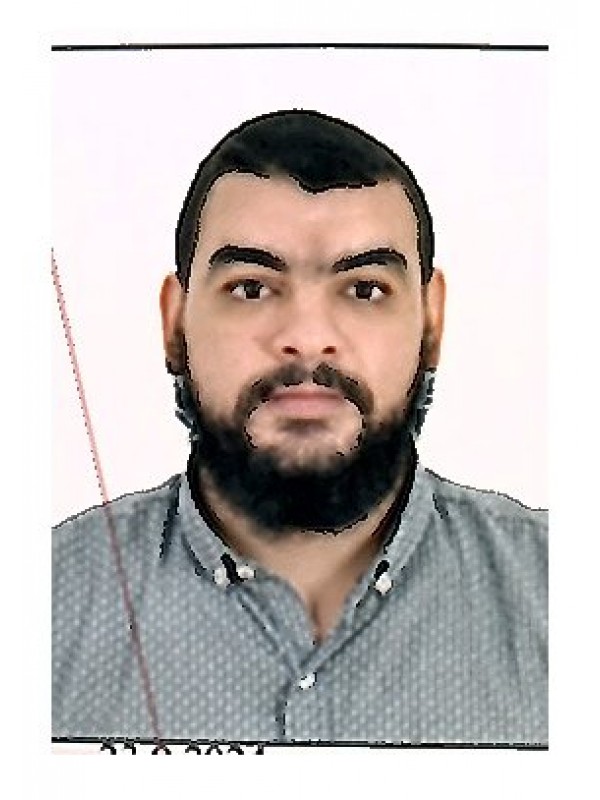 عبدالمالك صالح أبوالقاسم مصدق