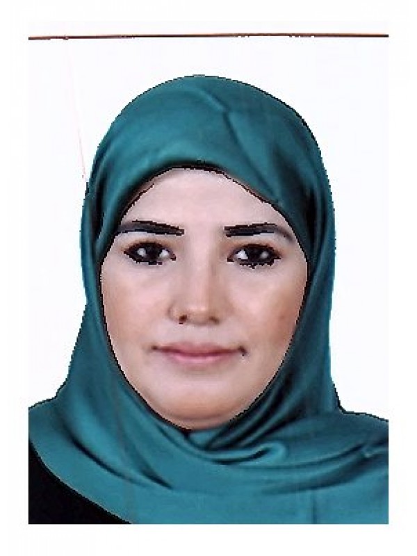 سميرة جبريل ونيس القلعي