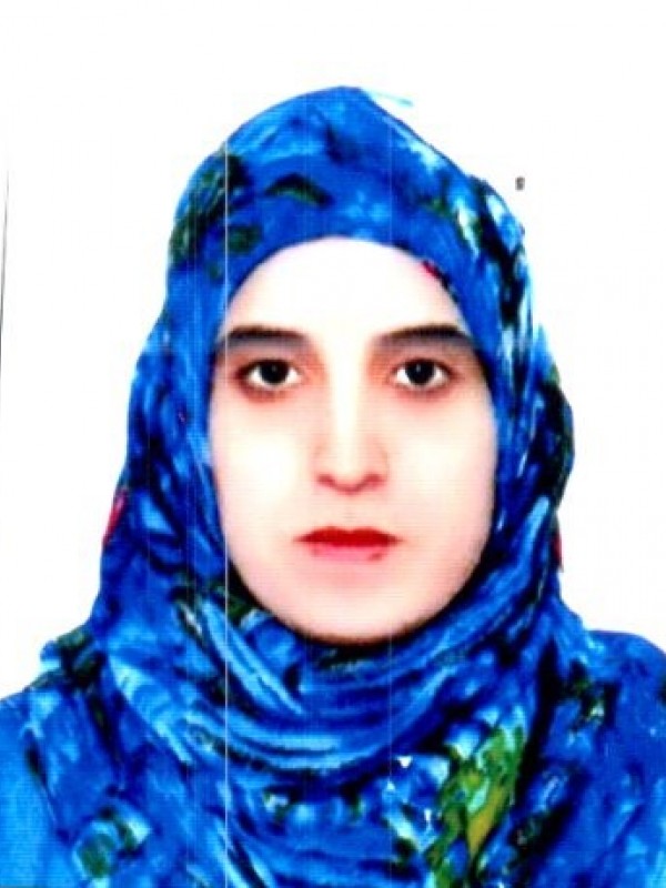 عائشه عبد السلام محمد المبروك 