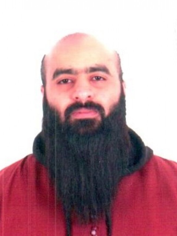 محمد سالم عبدالقادر احمد