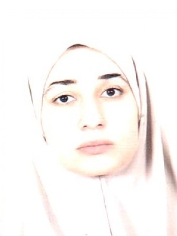 نور الهادي مختار الدحير 