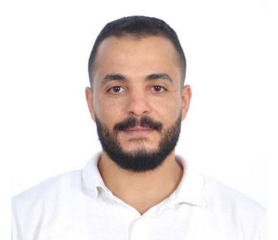 خليفة ميلاد علي علي