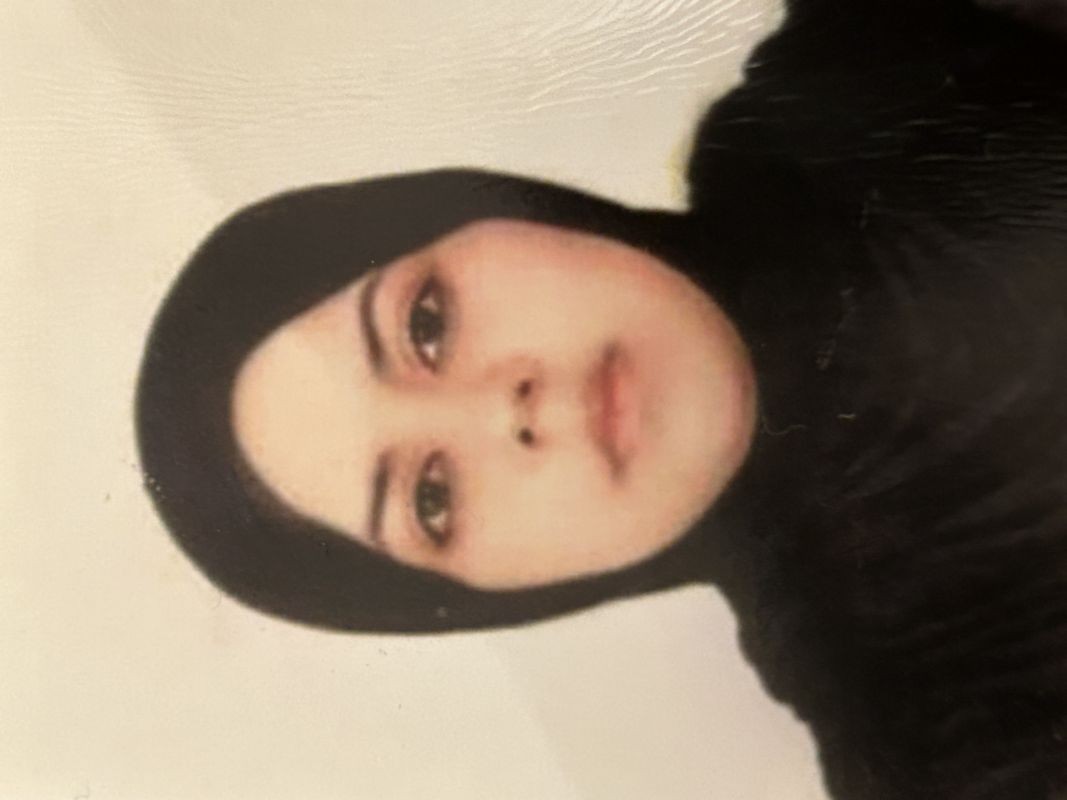 أمامة نوري ابوزريبة طرنيش