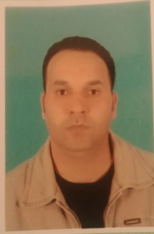 أحمد محمود على الرطب 