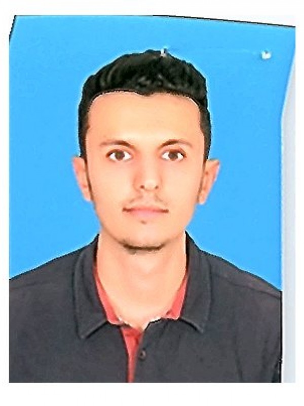 محمد رمضان ابراهيم المزوغي