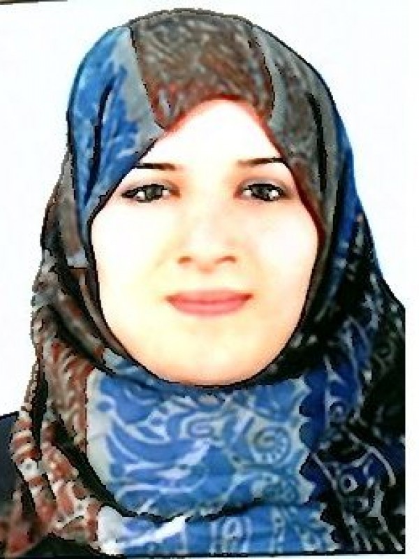 هاجر محمد محمد الزقطاط