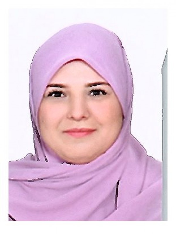 خديجة الهادي عبدالمولى الزنيتي