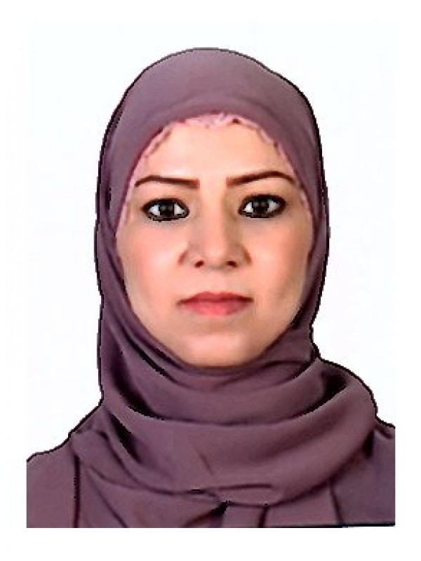 هناء المبروك مسعود كشيش 