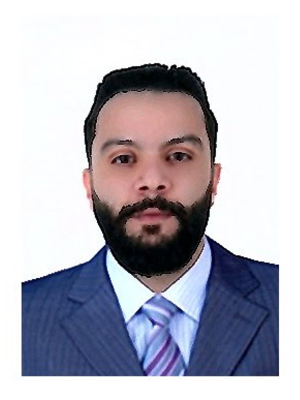 عاصم أحمد موسى حسلوك