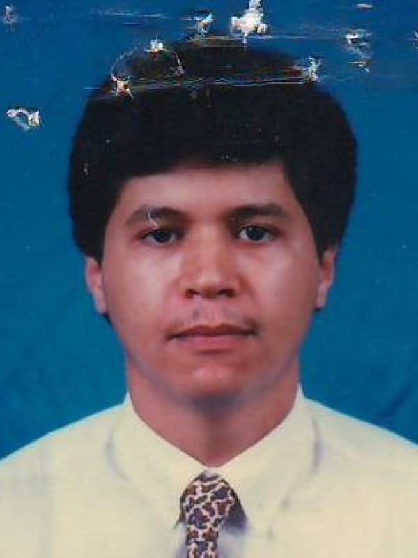 طارق حسين مختار الهويجي