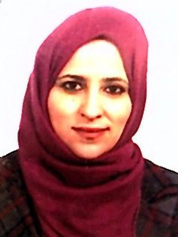 حنان عبد السلام سعيد المصري 