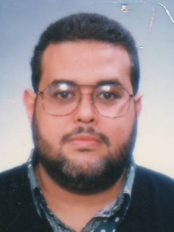 محمد العريفي محمد ابوعائشة