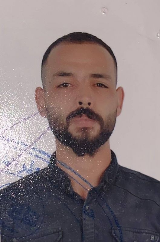 أحمد فوزي أحمد أبوضاوية 