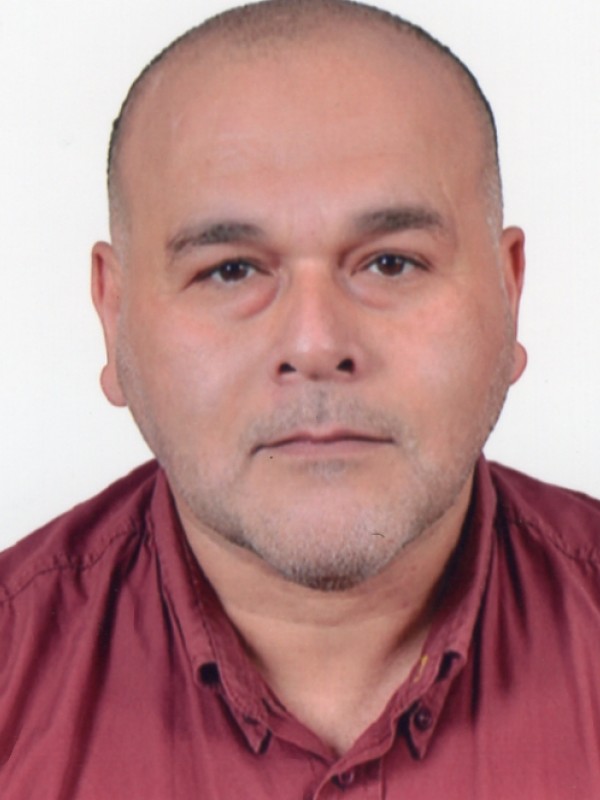 عدنان محمد علي الغنيمي