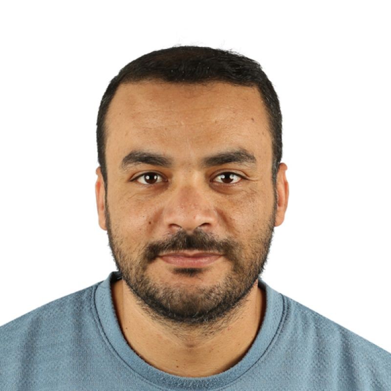 منذر يوسف ميلاد علي 