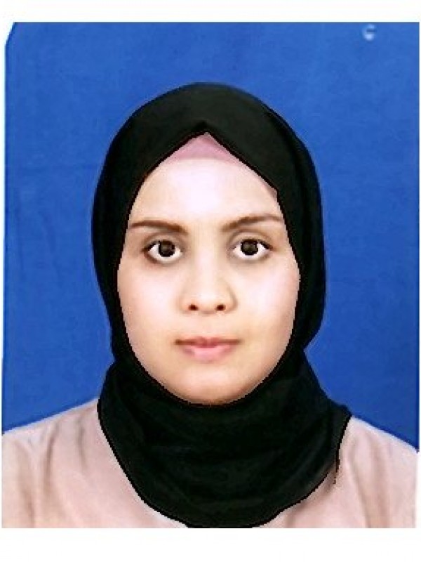 مروه مصطفى محمد المشاط