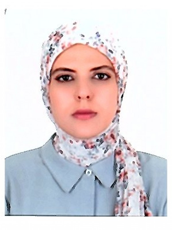 سميرة ابوالقاسم عبدالله موسي