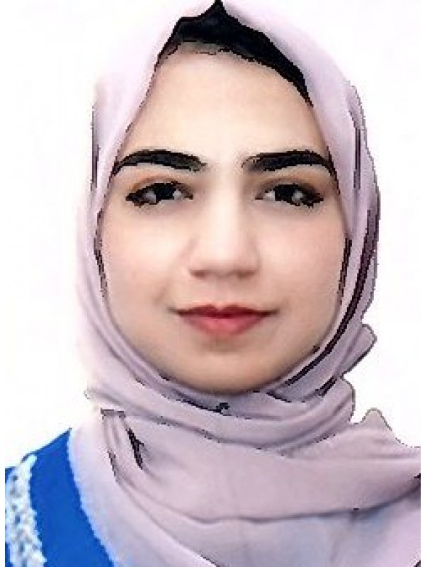 مريم نورالهدى محمد محمد البدري