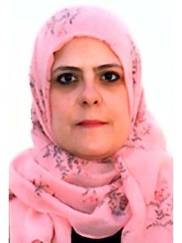 ندين فتحي على بن يزيد 