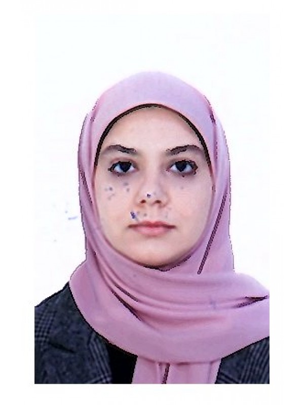 ميسم عبد الباسط أحمد بن رحومه